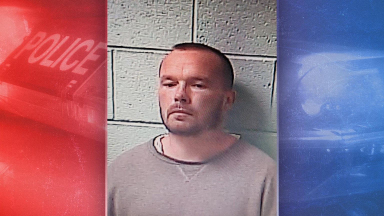 KSP searching for escaped Marshall County inmate WNKY News 40 Television