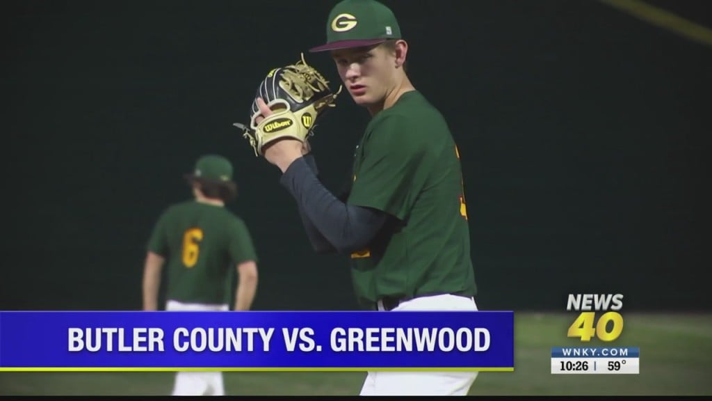 High School Baseball/softball Highlights 3/14/22