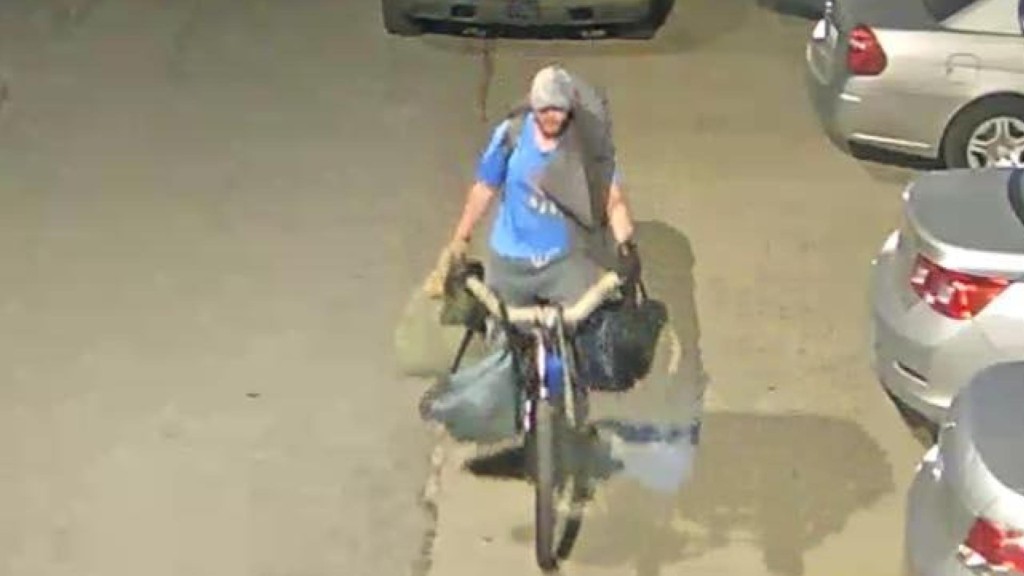 Wku Theft Suspect