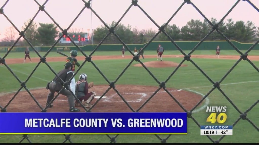 High School Baseball/softball Highlights 4/1/22