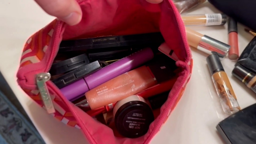 Makeup