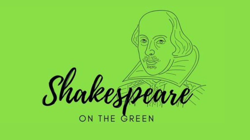 Shakespeare On The Green