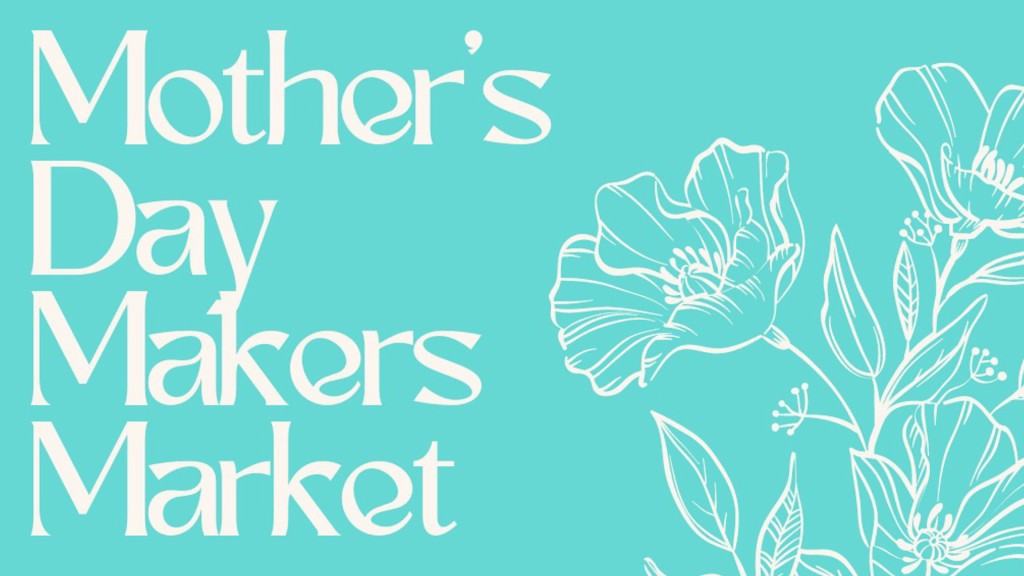 Mothers Day Market