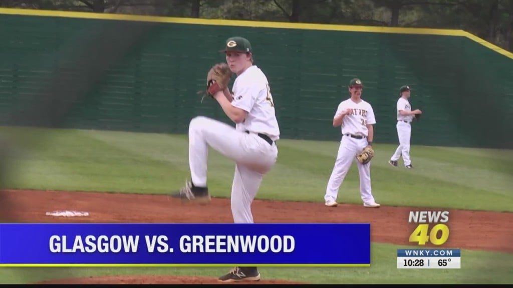 High School Baseball Highlights 4/21/22