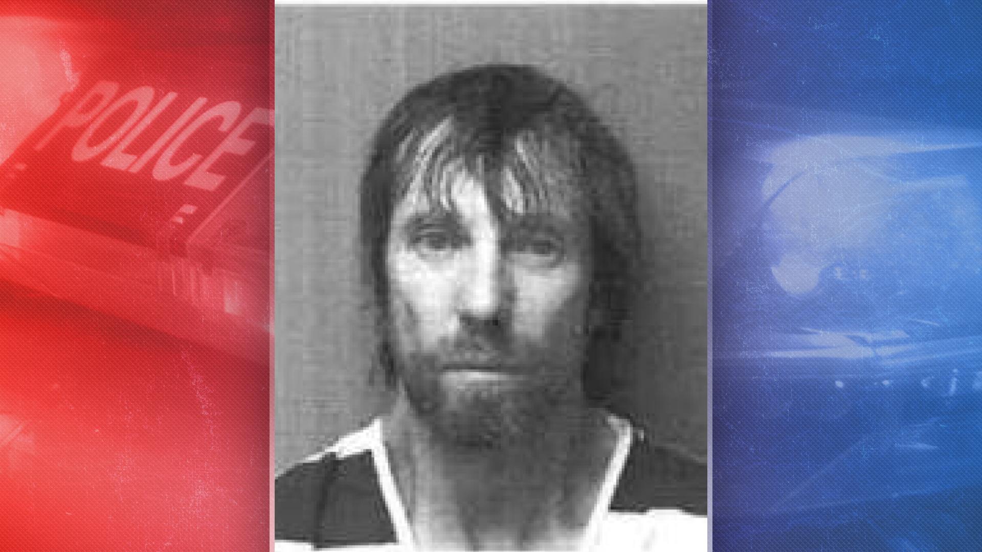 Man arrested on 17 counts of burglary - WNKY News 40 Television