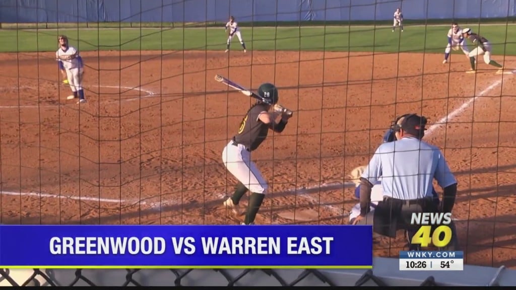 High School Baseball/softball Highlights 4/26/22