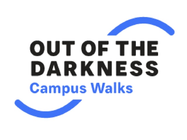 Out Of The Darkness Campus Walks