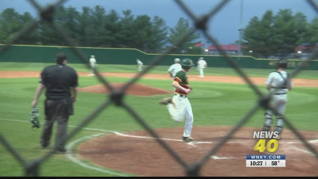 High School Baseball Highlights 4/15/22