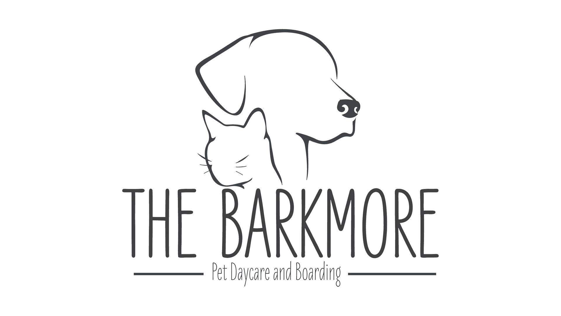 The Barkmore Logo