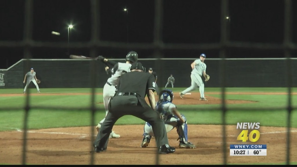 South Warren Baseball Beats Franklin Simpson At Home