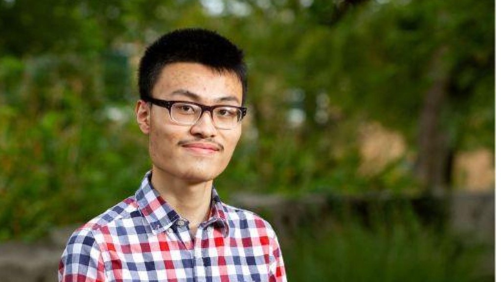 allen lin