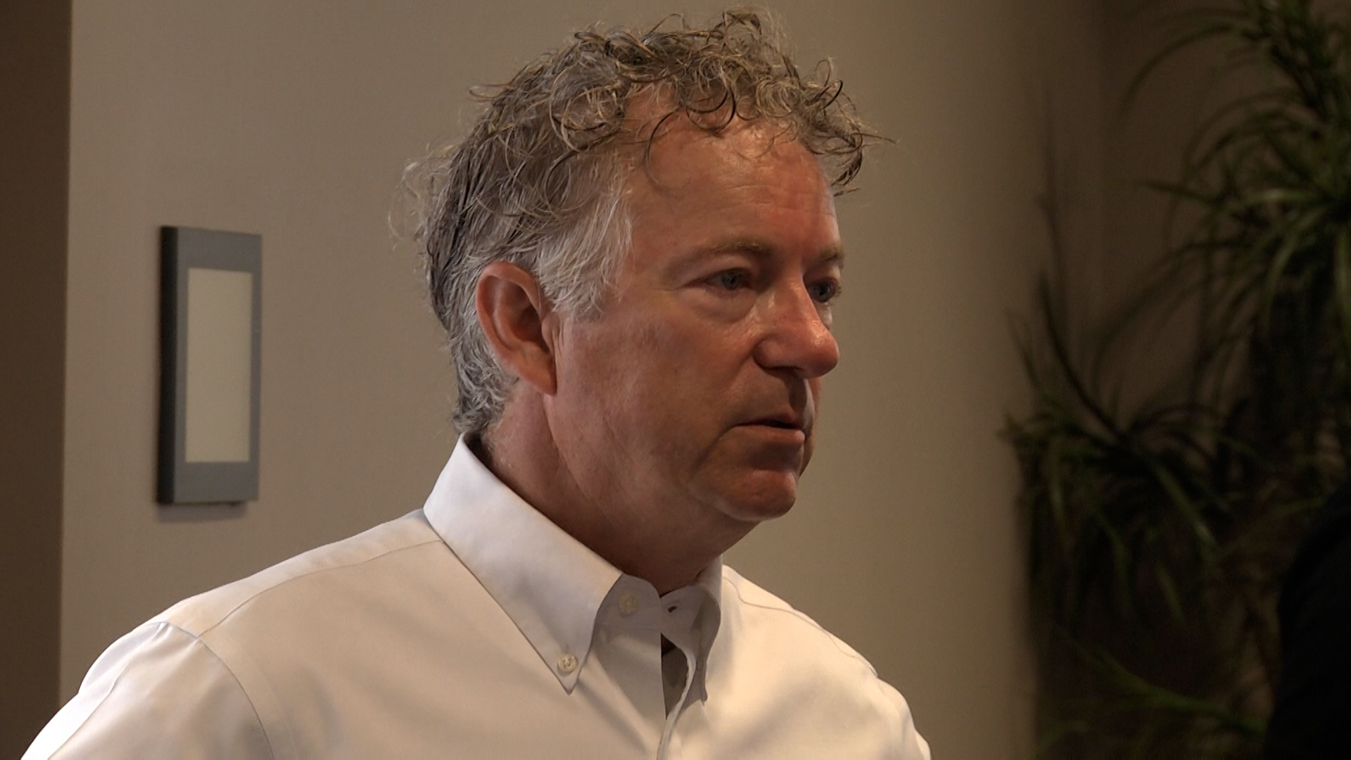 Sen. Rand Paul meets with local business leaders – News 40 | WNKY Television