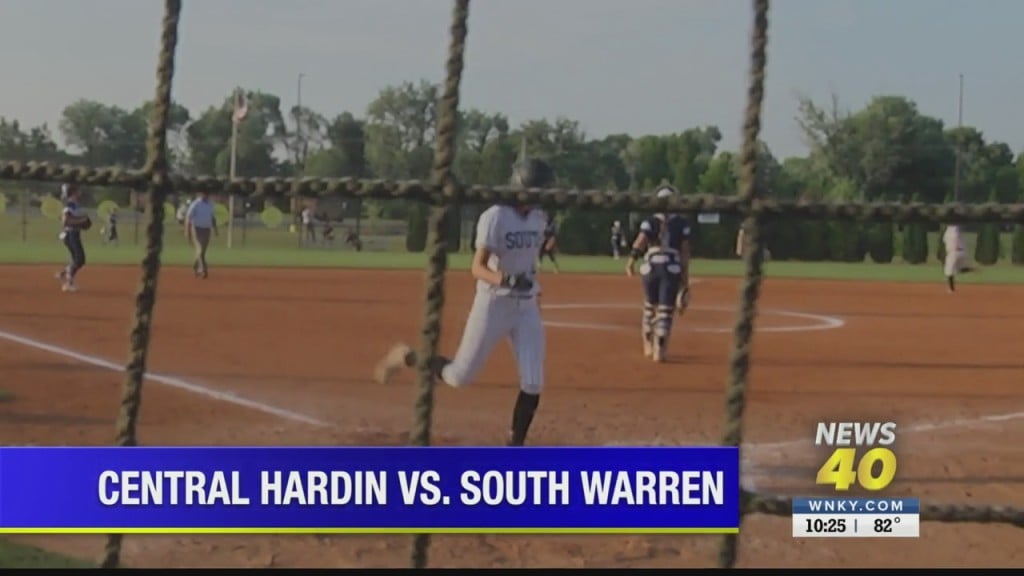 Spartans Dominate Central Hardin In Final Home Game