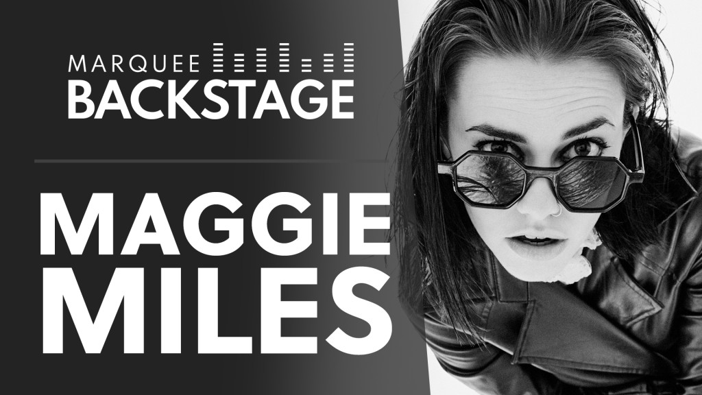 Maggie Miles Youtube