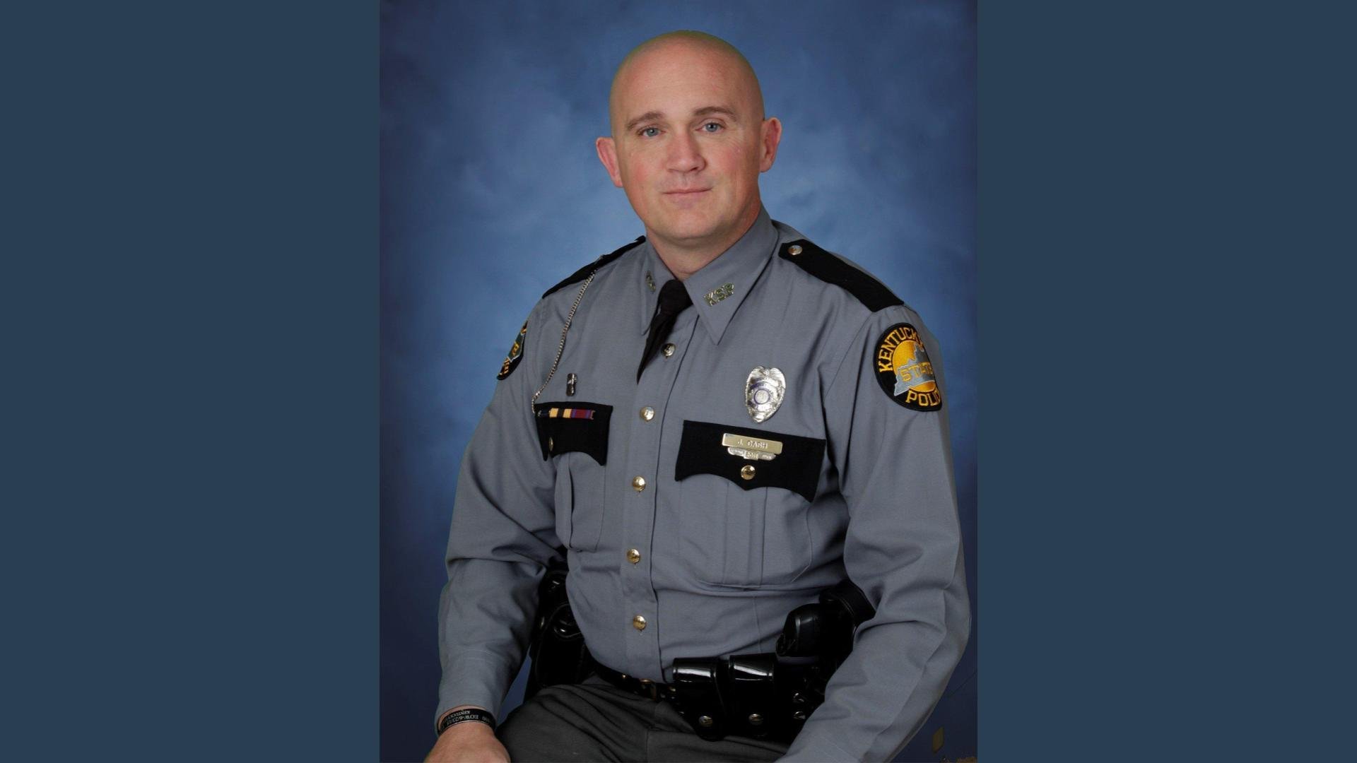 Beshear orders flags to half-staff to honor Calloway County sheriff’s ...