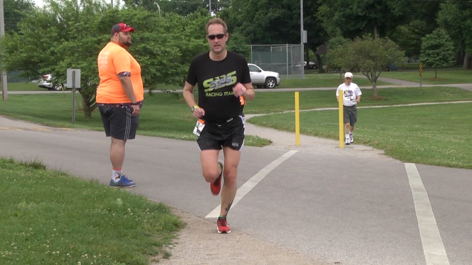 What's Happening SoKY - Jackrabbit Jog 5K Run/Walk - WNKY News 40 ...