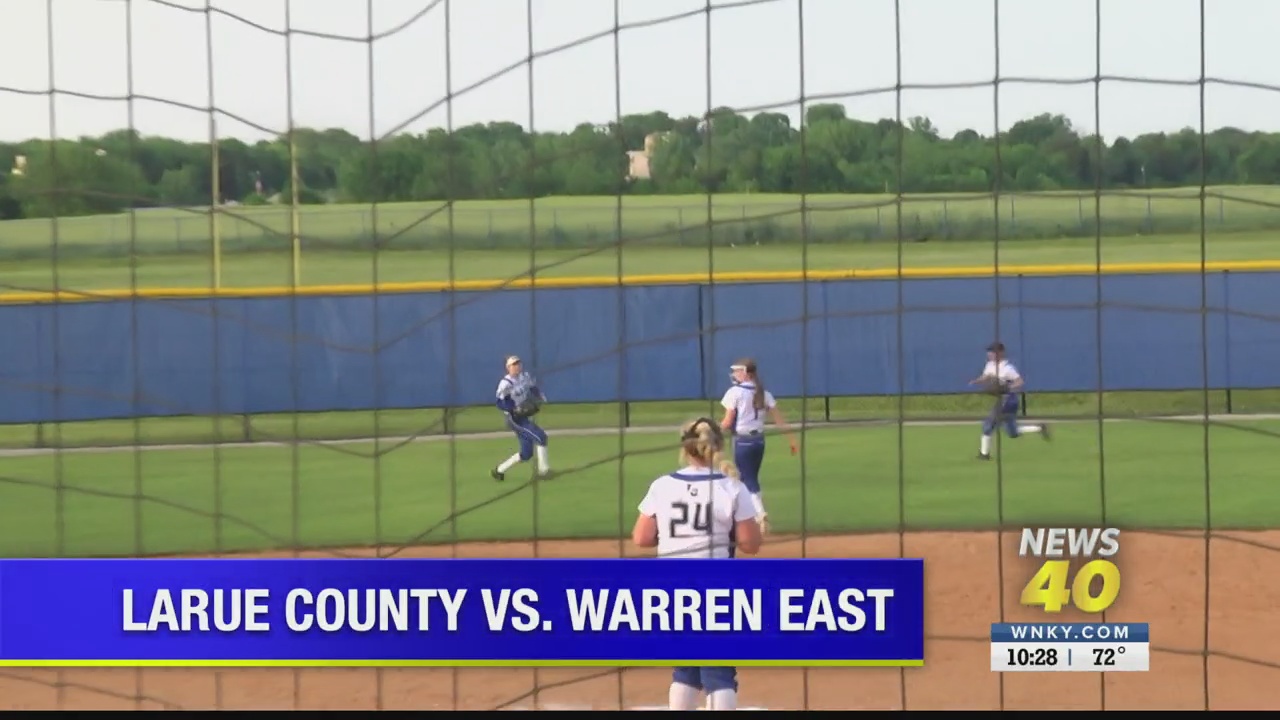 High School Softball Highlights 5/11/2022 WNKY News 40 Television