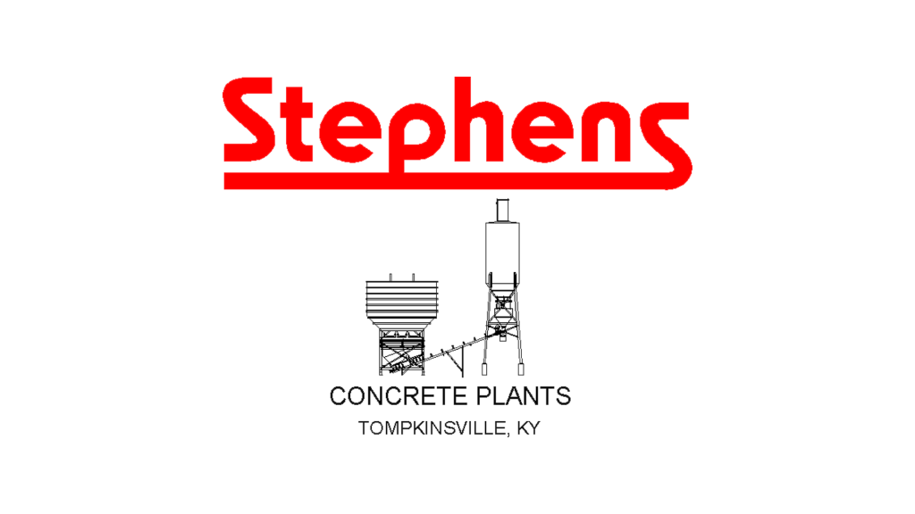 Stephens Manufacturing Logo