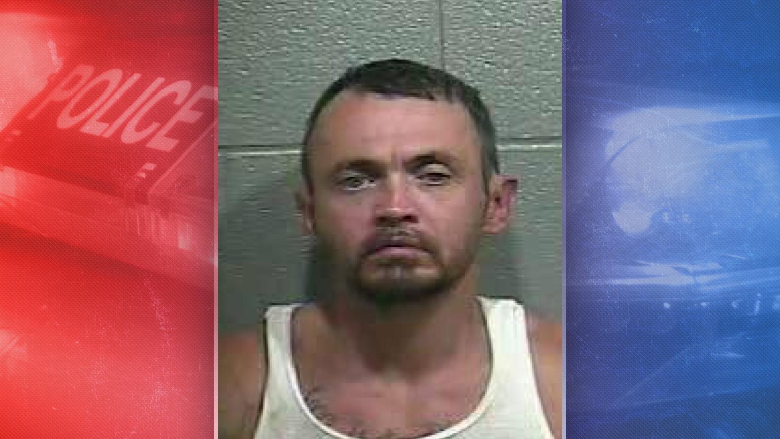 Glasgow Man Arrested On Assault Charges Wnky News 40 Television