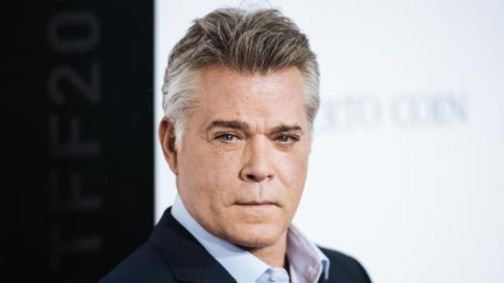 Ray Liotta 2
