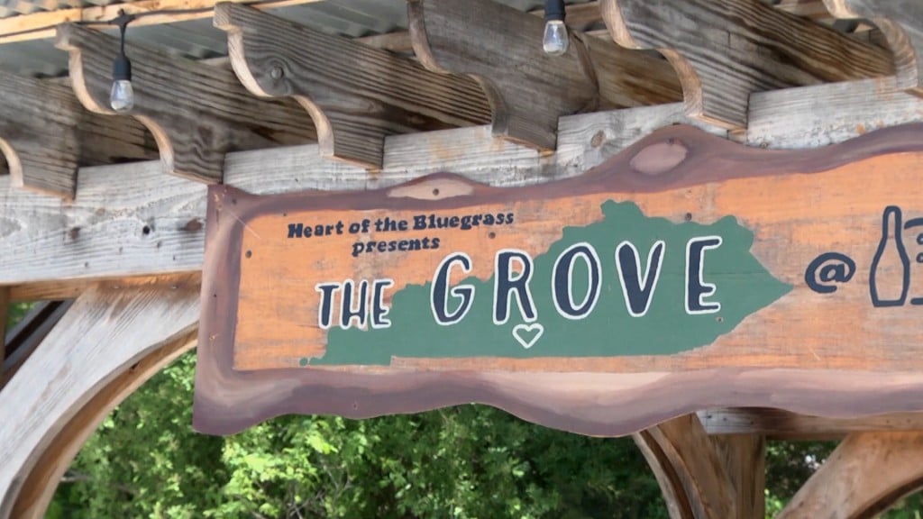 The Grove