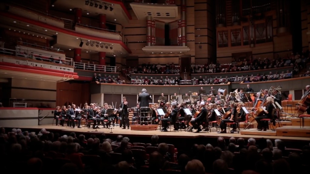 Louisville Orchestra