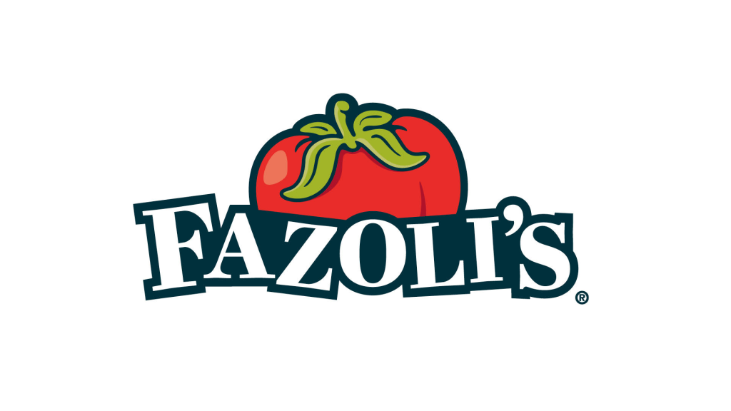 Fazolis Web Logo