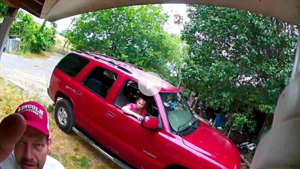 Wcso Burglary Suspects