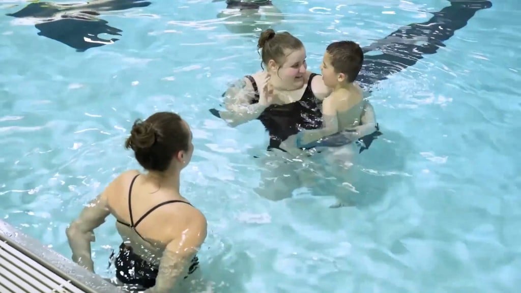 Swim Lessons