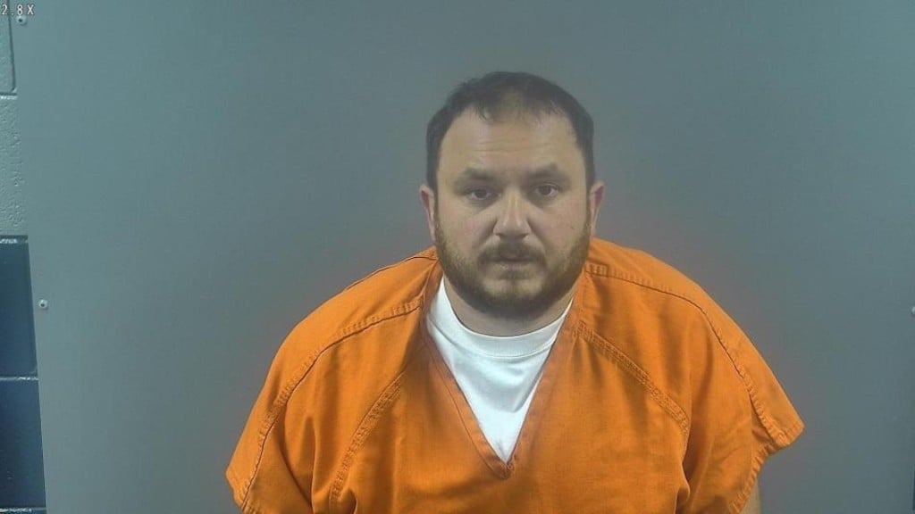 Sadmir Beganovic Reckless Driving