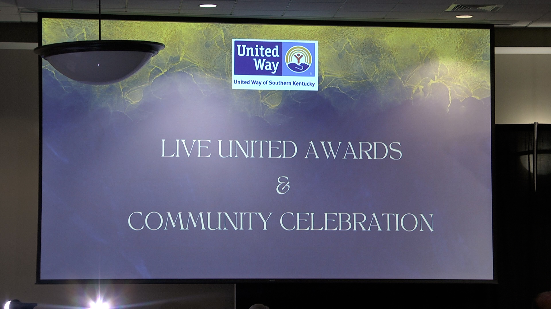 United Way recognizes heroes with Live United Awards WNKY News 40