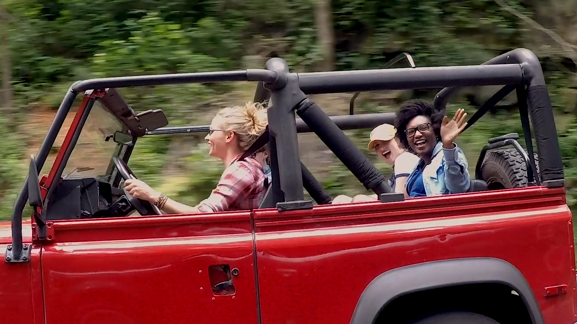 What's Happening SoKY Getaway to Gatlinburg WNKY News 40 Television