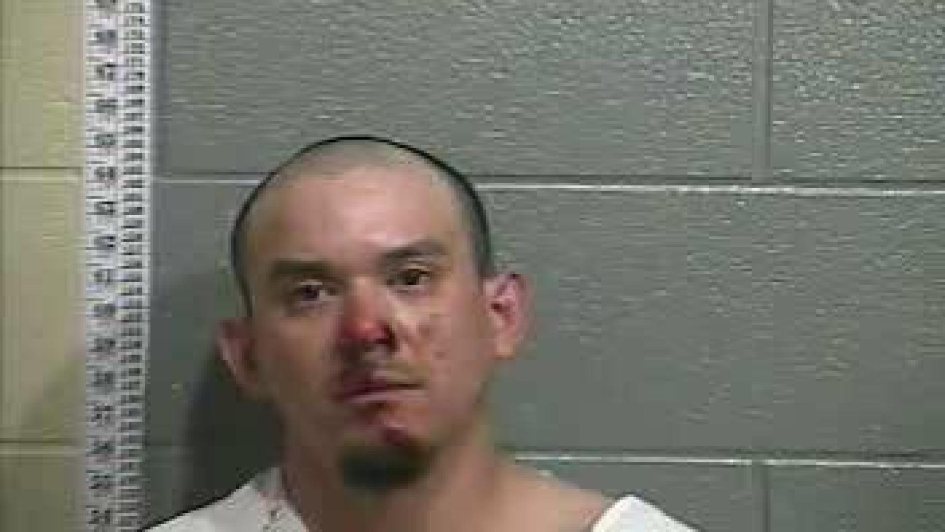 Man arrested on DUI charge in Cave City - WNKY News 40 Television
