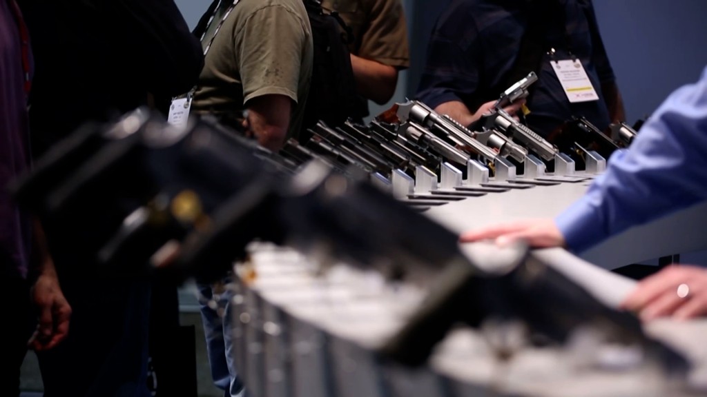 Guns