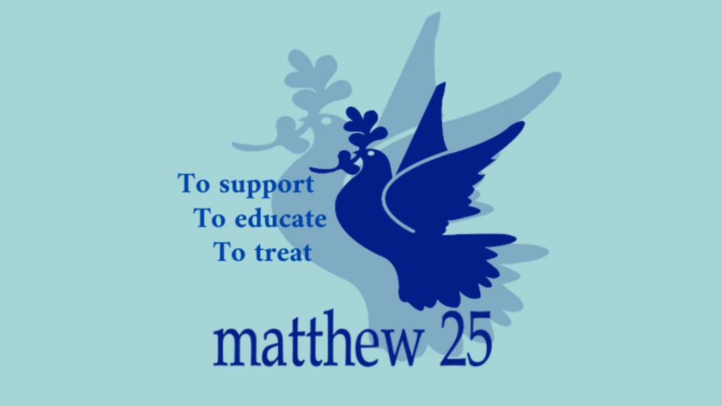 Matthew 25