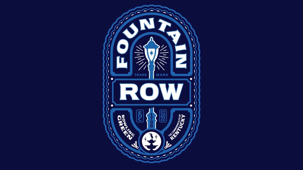 Fountain Row