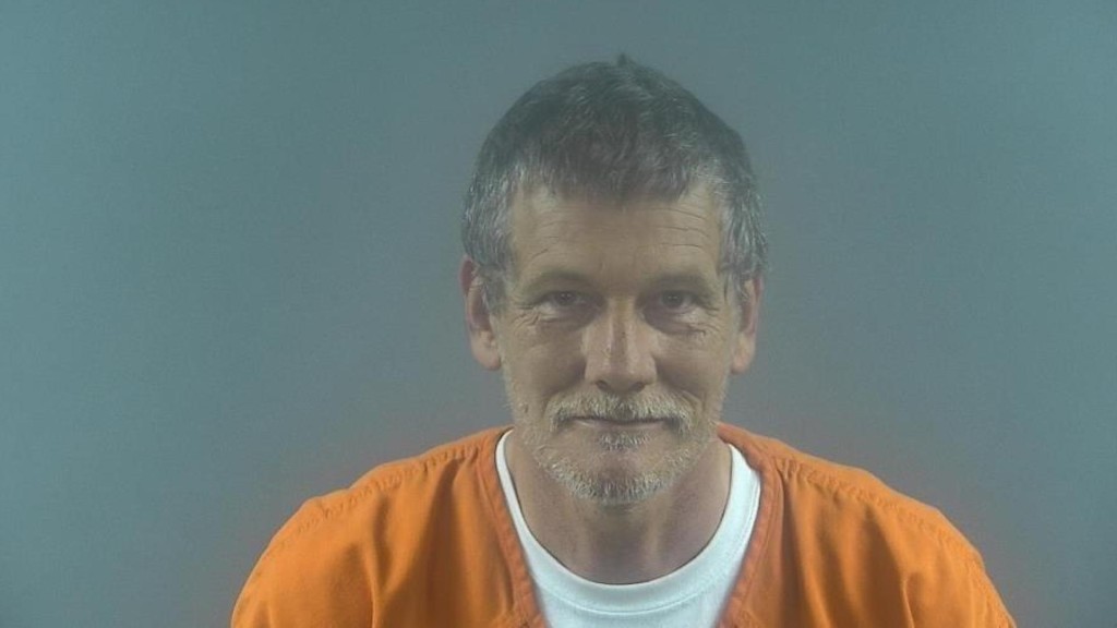 Christopher Bessinger Drug Trafficking Arrest