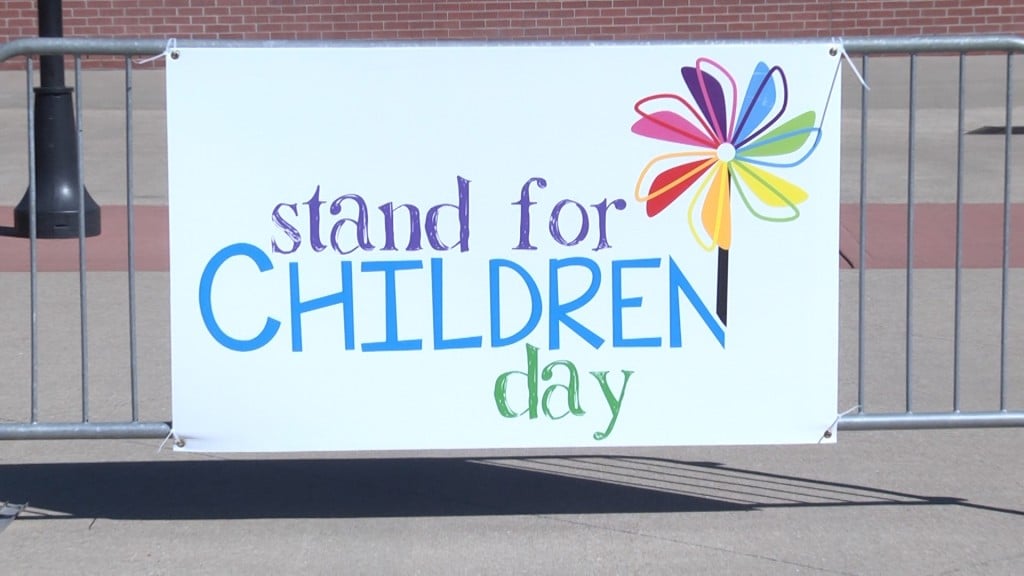 Stand For Children Thumbnail
