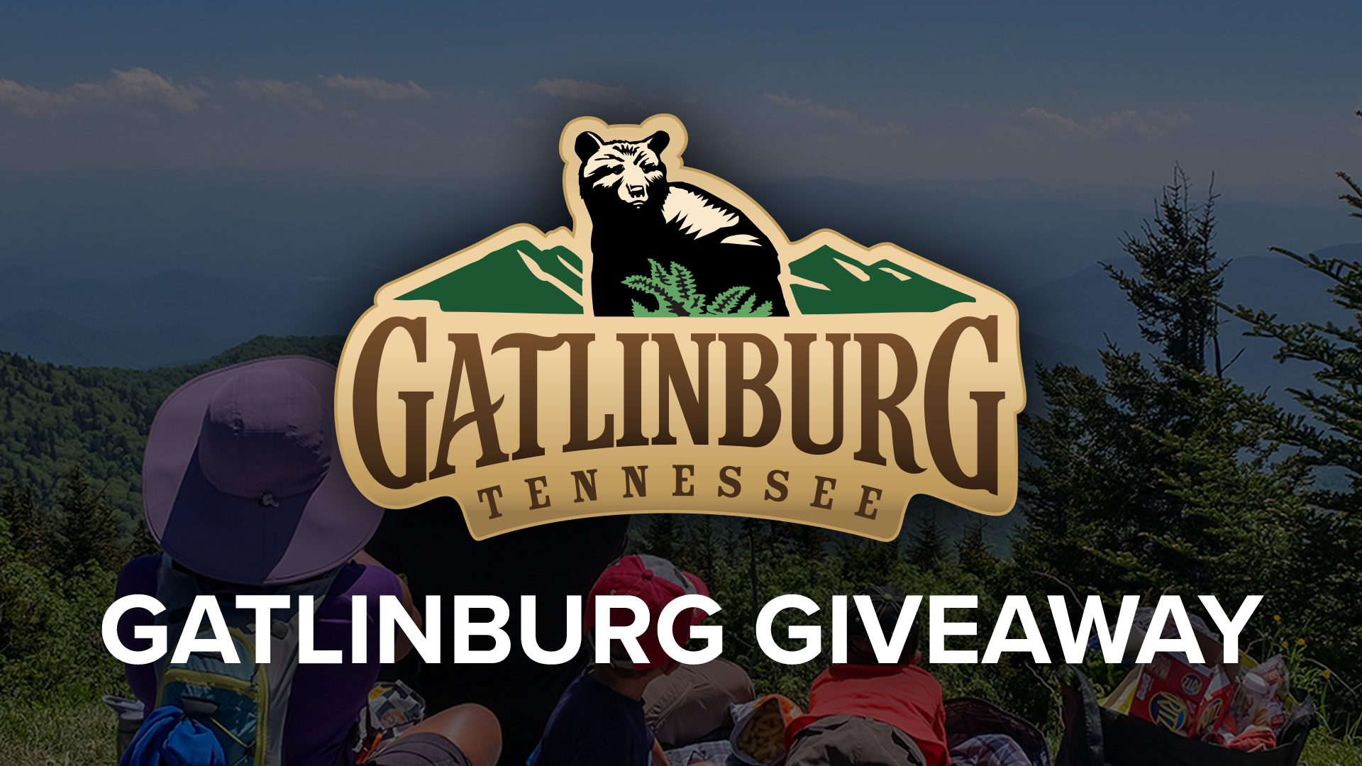 Gatlinburg Giveaway Feature Image 2