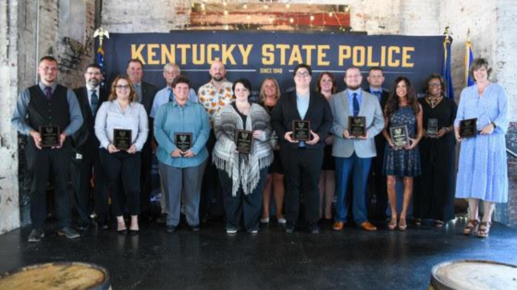 Ksp Awards