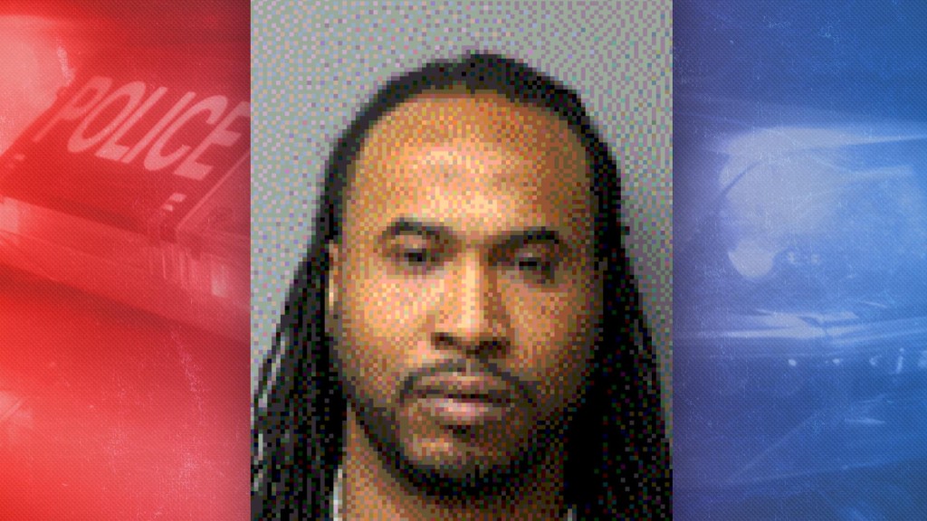 Kevin Gardner Simpson County Sheriffs Office