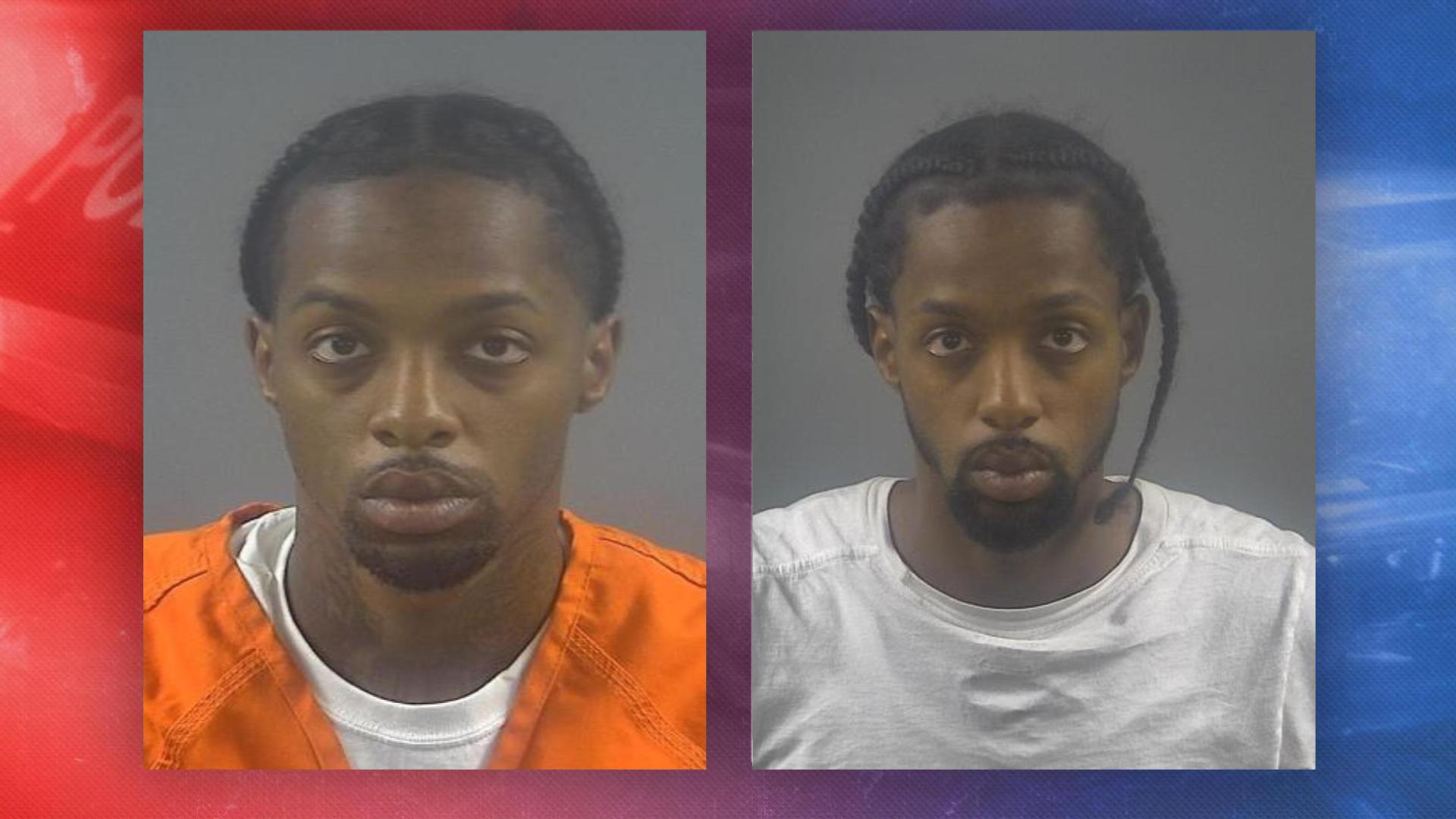 Two convicted felons, one other man indicted in overdose death of