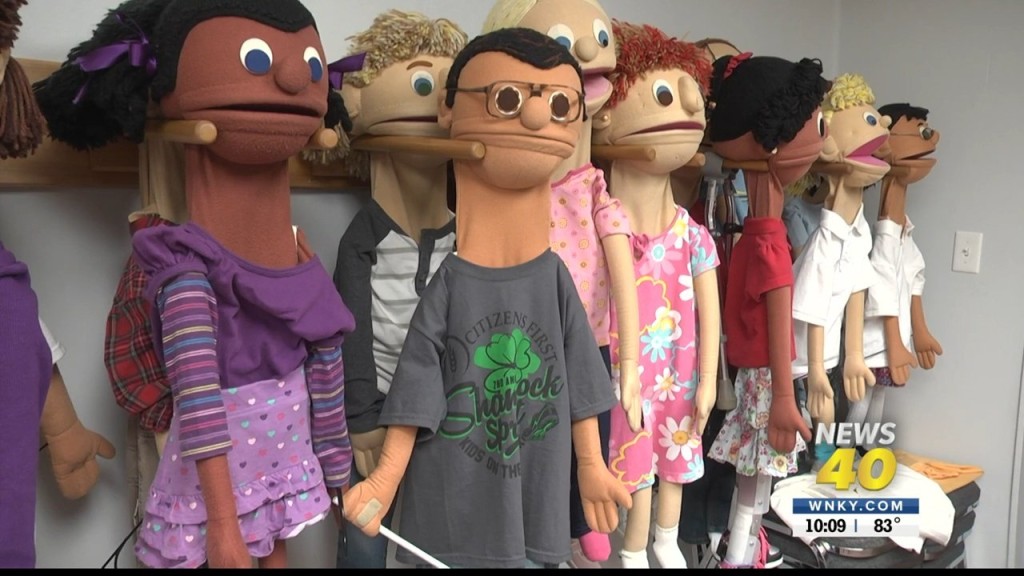 Puppeteer Camp 72122