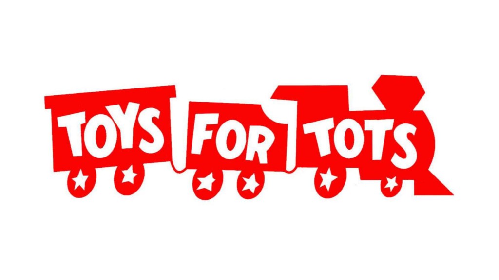 Toys For Tots