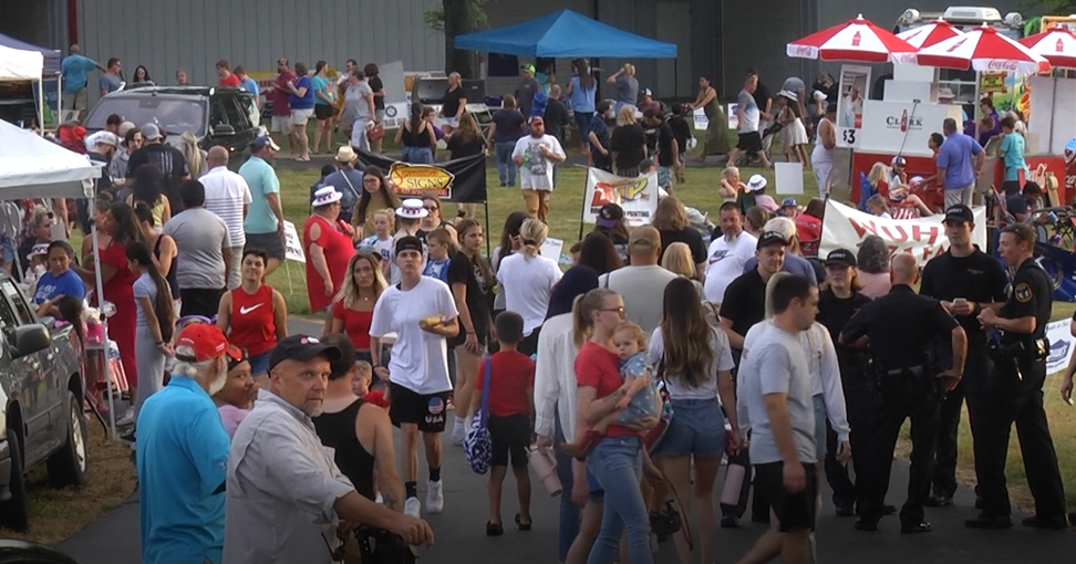 Thunderfest to return to National Corvette Museum Amphitheater July 1