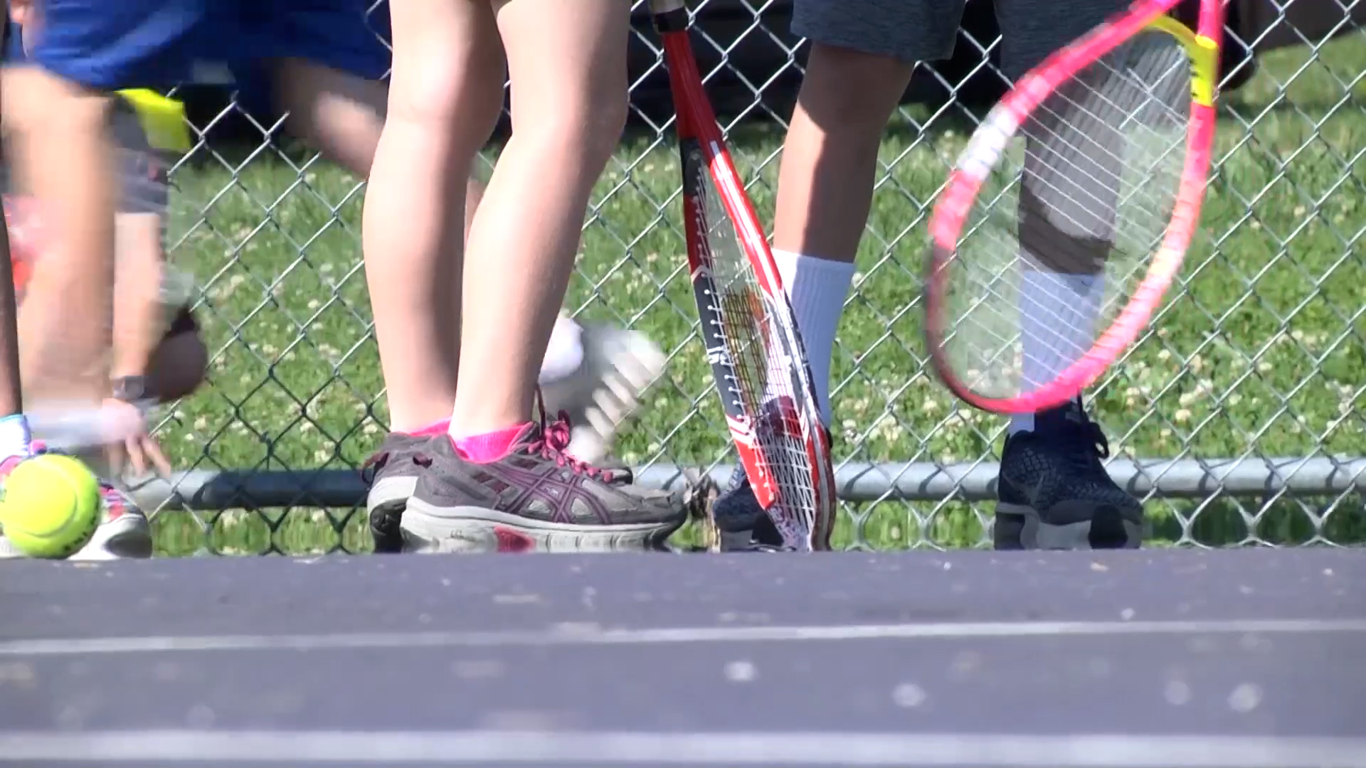 Warren County Parks And Rec Adds Safety Updates WNKY News 40 Television