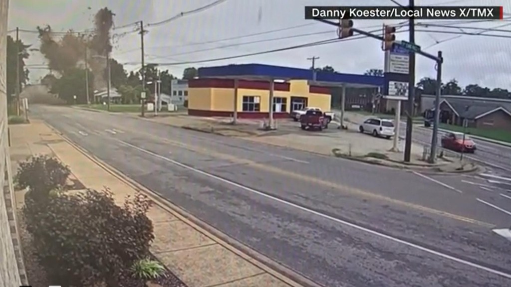 House Explosion Indiana