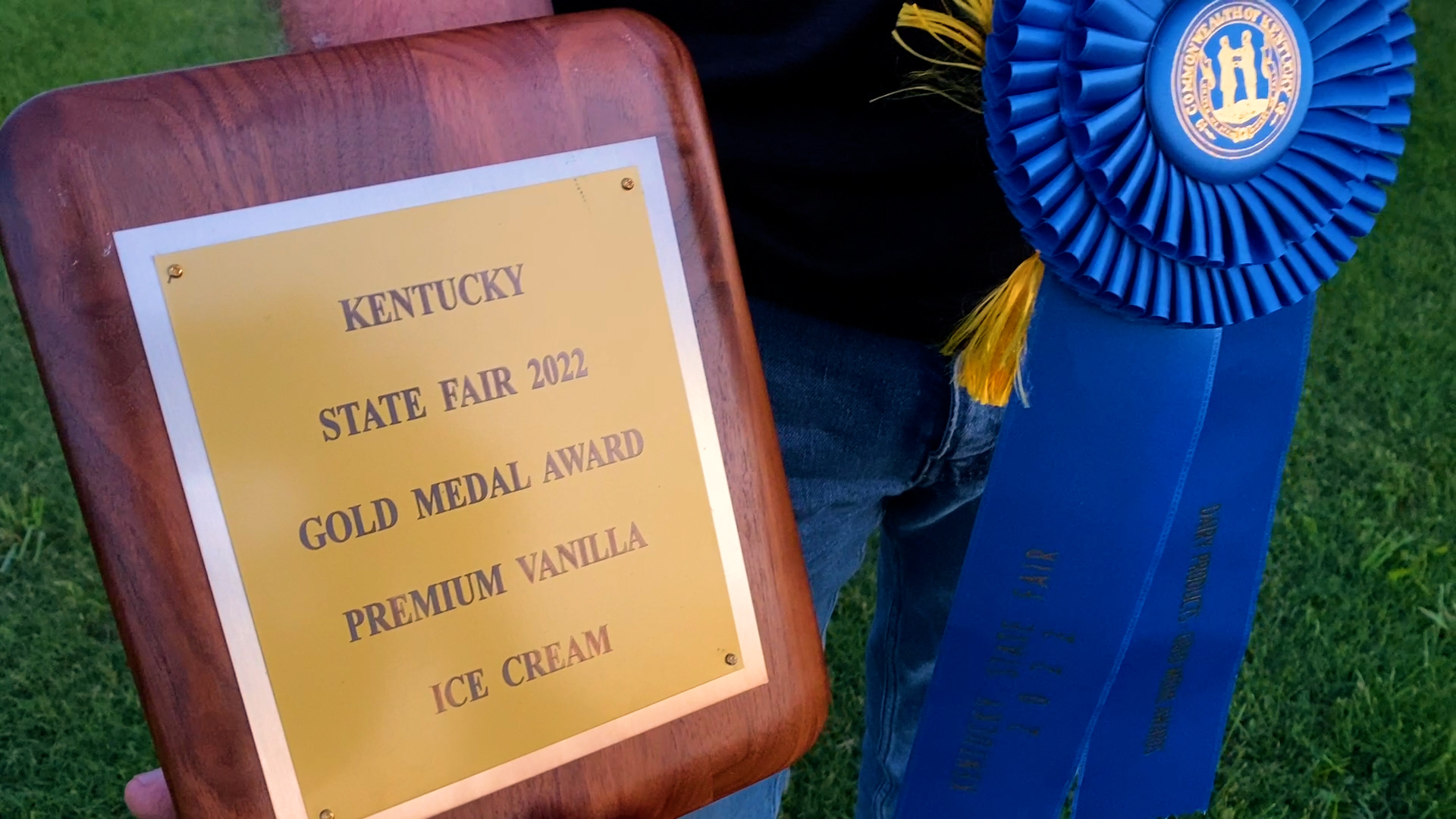 Chaney's Dairy Barn planning huge expansion! Ice cream lovers, rejoice