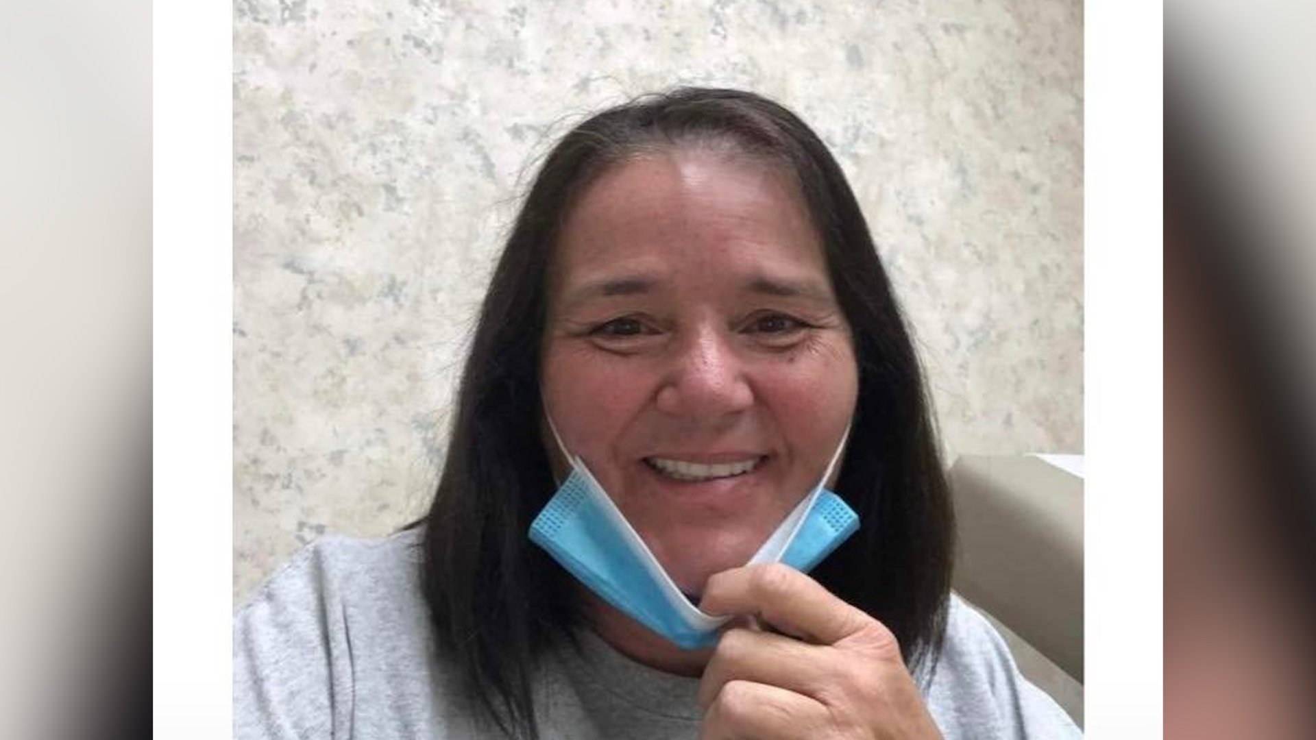 Edmonson County woman needs lifesaving stem cell donor match WNKY