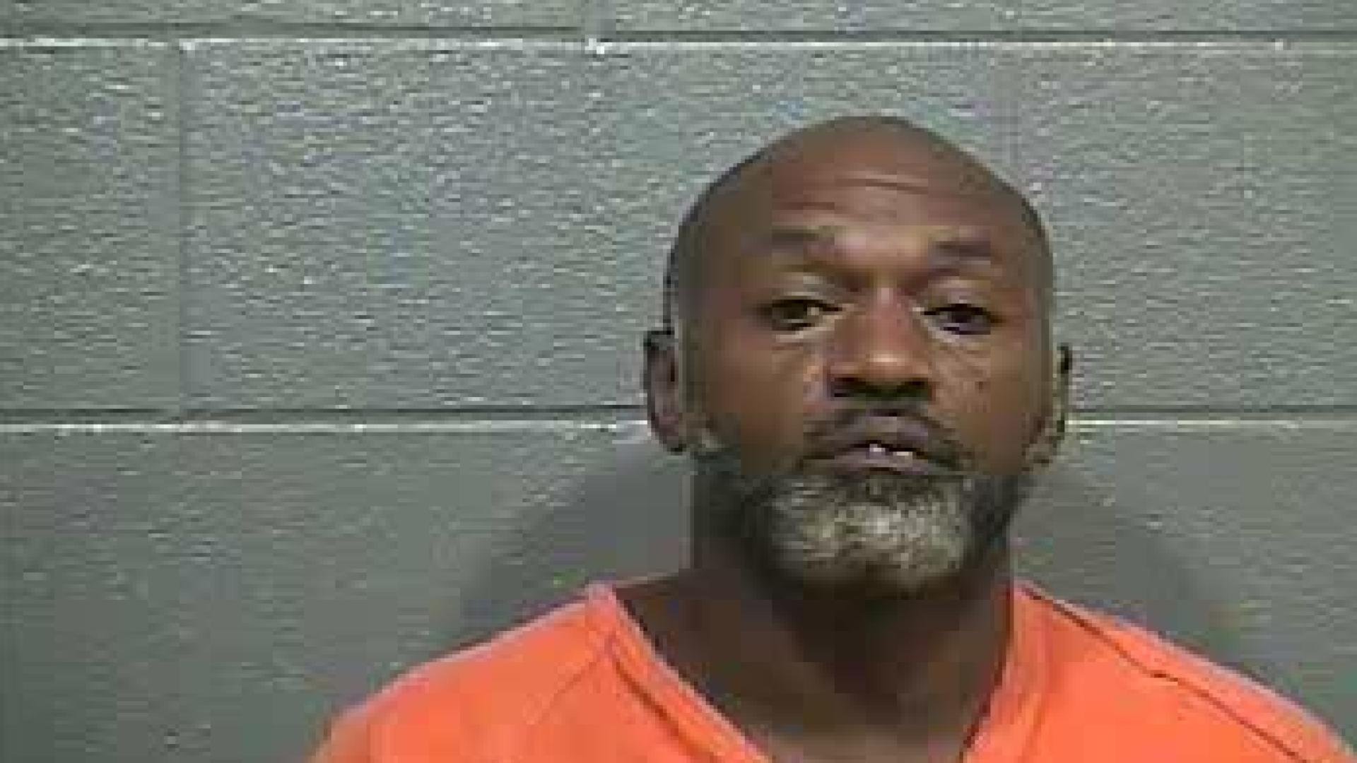 Glasgow Man Arrested On Charges Related To Unlawful Imprisonment Wnky News 40 Television